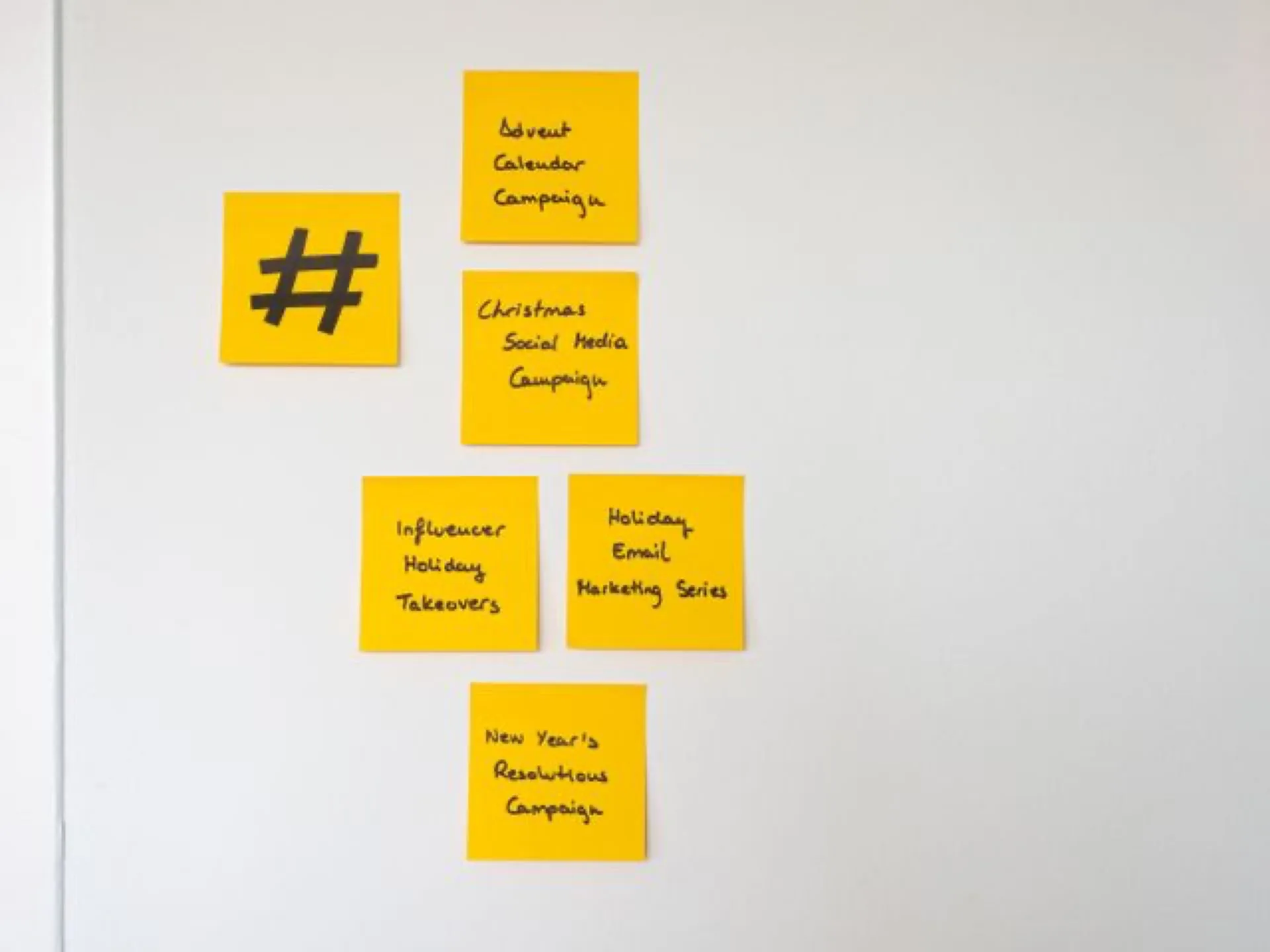 Marketing Data