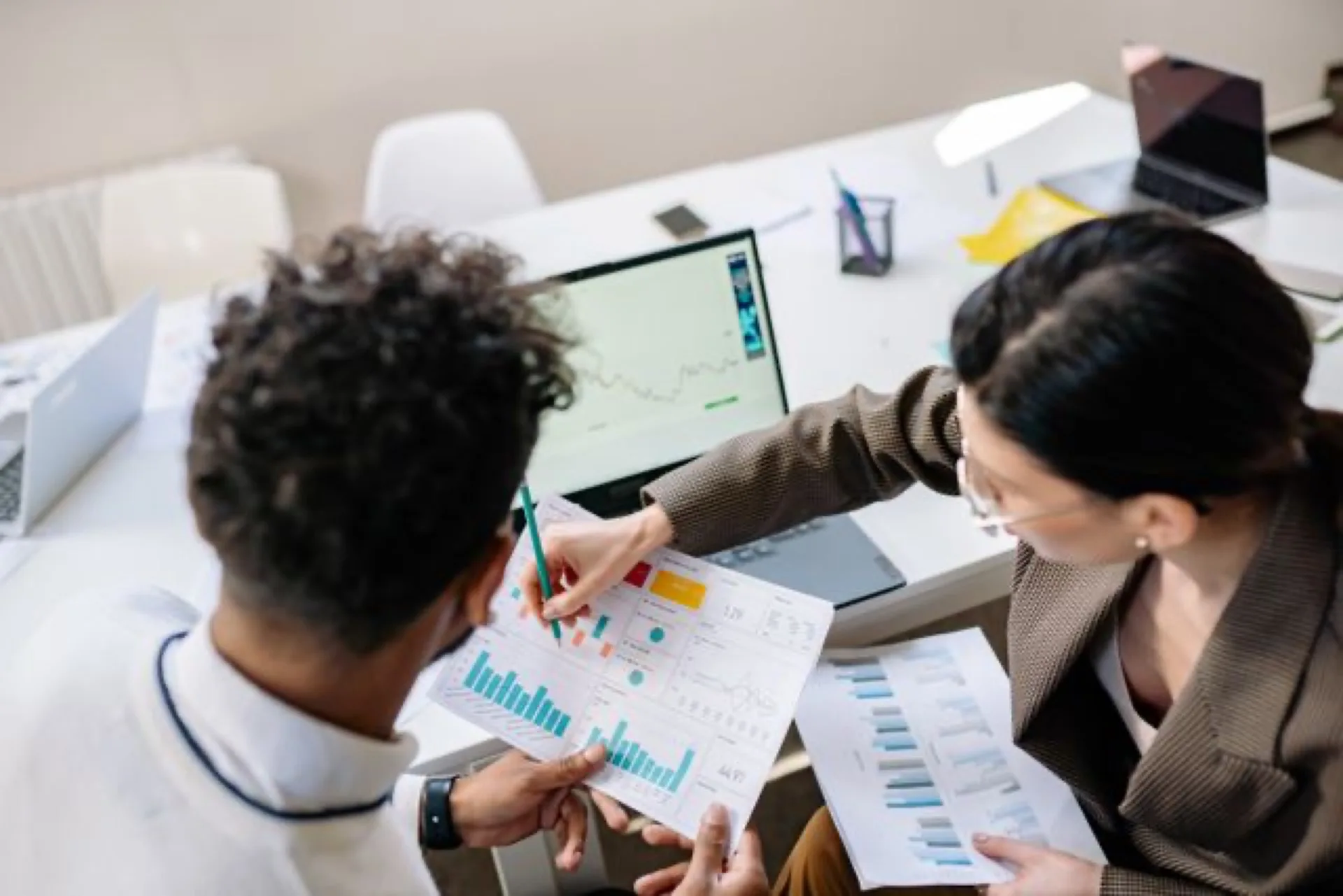 Performance Ad Campaign Optimization