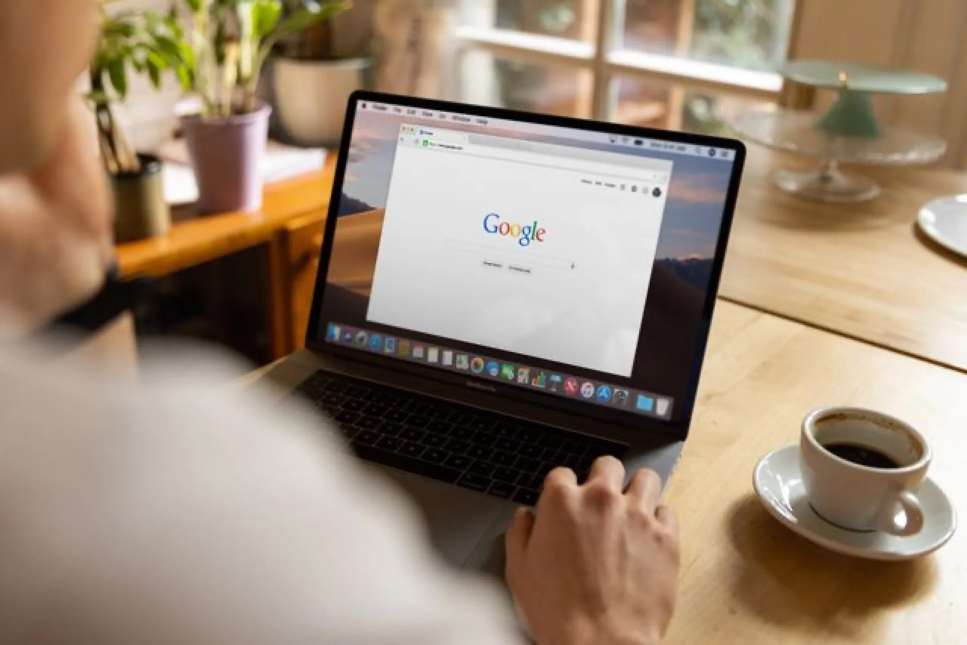 Technical SEO