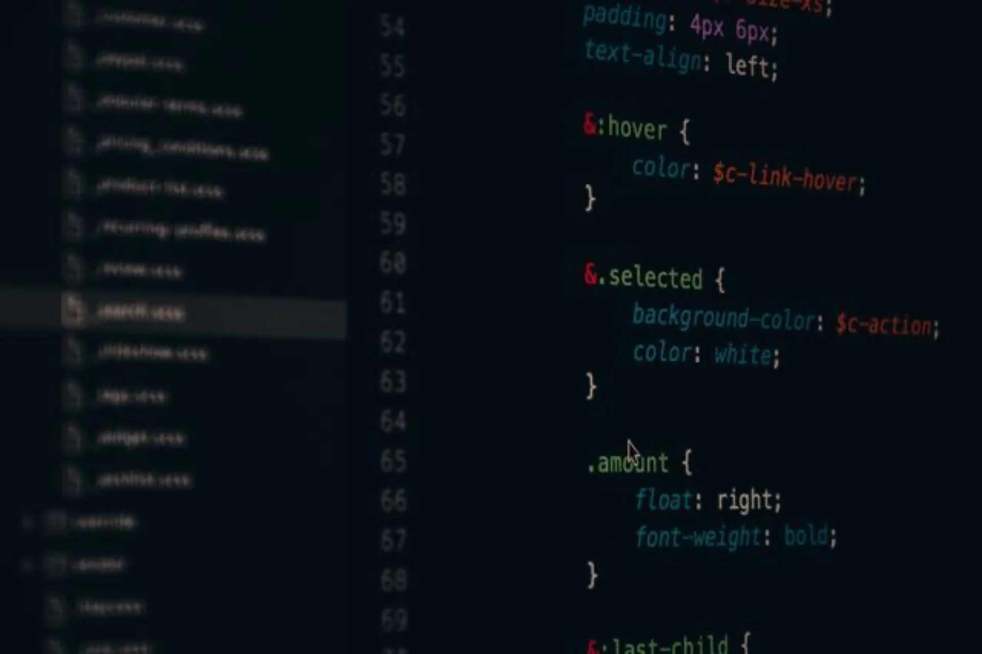 Technology Code