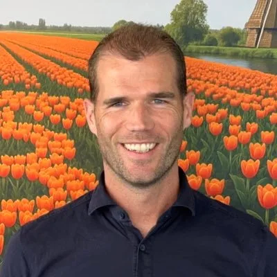 Johan Bergman